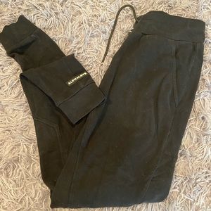 Alphalete joggers premium